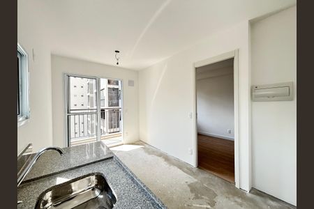 Apartamento à venda com 30m², 1 quarto e sem vagaSala/Cozinha
