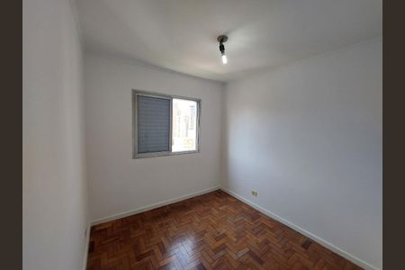 Foto 13 de apartamento à venda com 3 quartos, 98m² em Vila Clementino, São Paulo