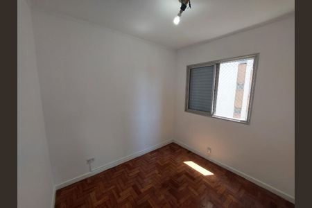 Foto 07 de apartamento à venda com 3 quartos, 98m² em Vila Clementino, São Paulo