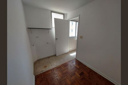 Foto 26 de apartamento à venda com 3 quartos, 98m² em Vila Clementino, São Paulo