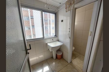 Apartamento à venda com 98m², 3 quartos e 2 vagasFoto 21