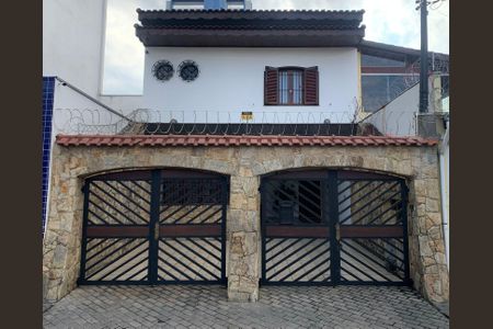 Casa para alugar com 130m², 5 quartos e 3 vagas Casa para alugar com 130m², 5 quartos e 3 vagasGaragem