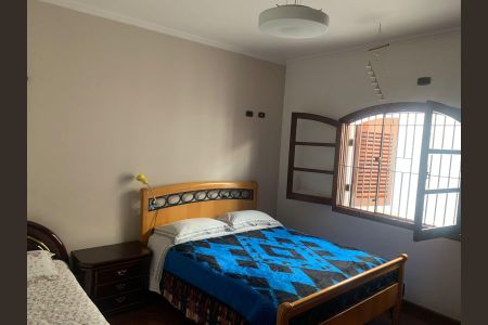 Casa para alugar com 130m², 5 quartos e 3 vagas Casa para alugar com 130m², 5 quartos e 3 vagasQuarto