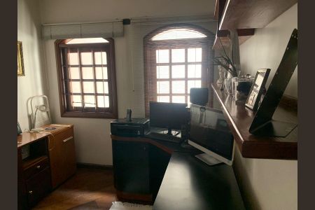 Casa para alugar com 130m², 5 quartos e 3 vagas Casa para alugar com 130m², 5 quartos e 3 vagasEscritório