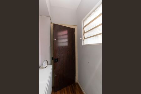 Apartamento à venda com 65m², 3 quartos e sem vagaHall de entrada