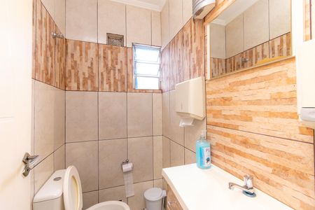 Apartamento à venda com 65m², 3 quartos e sem vagaLavabo 2