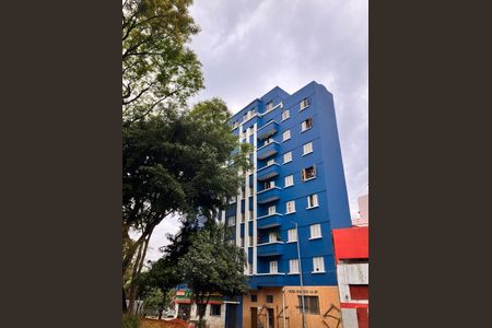 Apartamento à venda com 65m², 3 quartos e sem vagaFachada