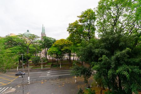 Apartamento à venda com 65m², 3 quartos e sem vagaVista do Quarto 3