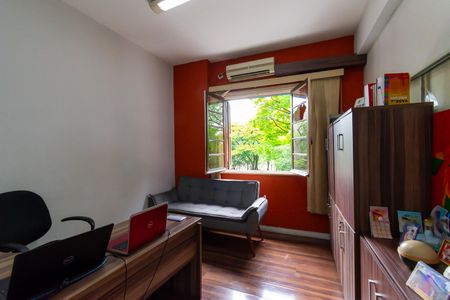Apartamento à venda com 65m², 3 quartos e sem vagaQuarto 3