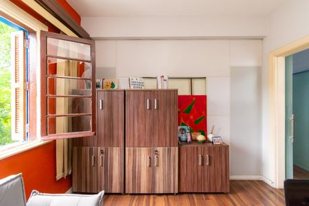 Apartamento à venda com 65m², 3 quartos e sem vagaQuarto 3