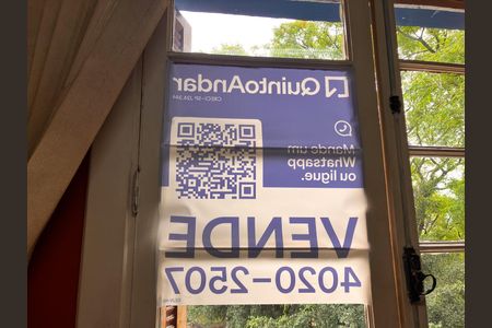 Apartamento à venda com 65m², 3 quartos e sem vagaPlaca instalada