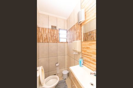 Apartamento à venda com 65m², 3 quartos e sem vagaLavabo 2