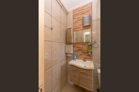 Apartamento à venda com 65m², 3 quartos e sem vagaLavabo
