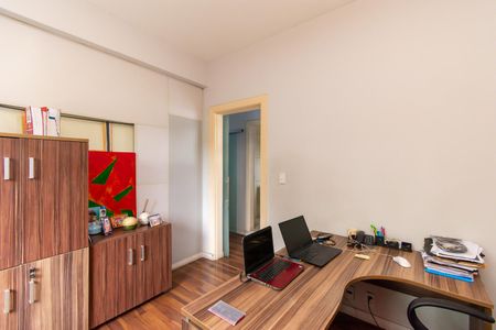 Apartamento à venda com 65m², 3 quartos e sem vagaQuarto 3