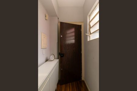 Apartamento à venda com 65m², 3 quartos e sem vagaHall de entrada