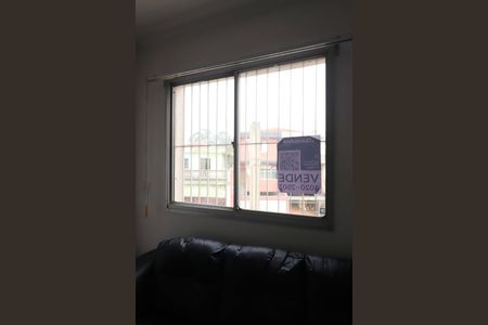 Apartamento à venda com 39m², 1 quarto e sem vagaPlaca