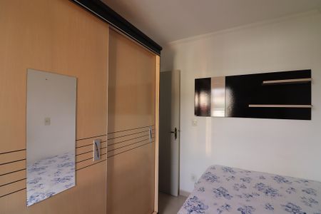 Quarto de apartamento à venda com 1 quarto, 39m² em Baeta Neves, São Bernardo do Campo