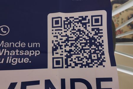 Apartamento à venda com 39m², 1 quarto e sem vagaPlaca