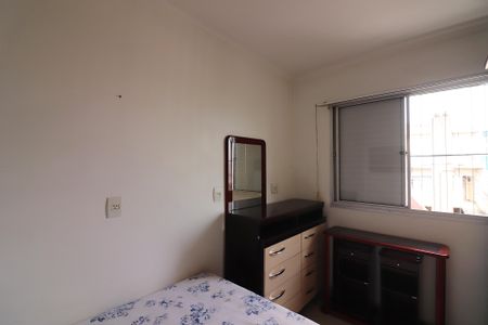 Apartamento à venda com 39m², 1 quarto e sem vagaQuarto
