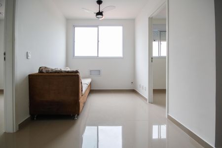 Apartamento para alugar com 2 quartos, 35m² em Jardim Cidade Pirituba, São Paulo