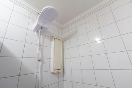 Apartamento para alugar com 78m², 2 quartos e 1 vaga Apartamento para alugar com 78m², 2 quartos e 1 vagaBanheiro