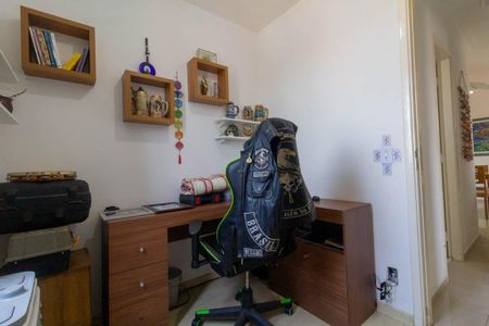 Apartamento para alugar com 78m², 2 quartos e 1 vaga Apartamento para alugar com 78m², 2 quartos e 1 vagaQuarto 2