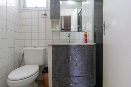 Apartamento para alugar com 78m², 2 quartos e 1 vaga Apartamento para alugar com 78m², 2 quartos e 1 vagaBanheiro