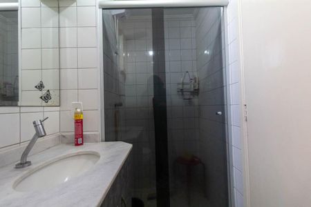 Apartamento para alugar com 78m², 2 quartos e 1 vaga Apartamento para alugar com 78m², 2 quartos e 1 vagaBanheiro