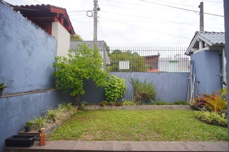 Casa para alugar com 163m², 5 quartos e 4 vagasVista da Sala