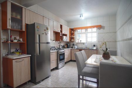 Casa para alugar com 163m², 5 quartos e 4 vagasCozinha