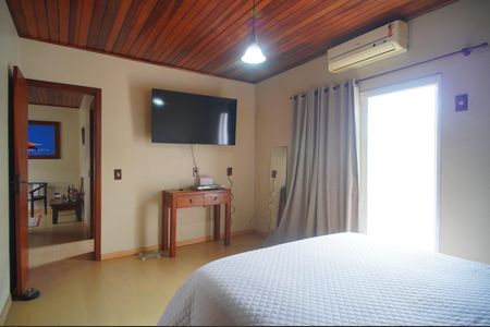 Casa para alugar com 163m², 5 quartos e 4 vagasSuíte