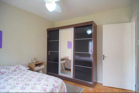 Quarto 1 de casa para alugar com 5 quartos, 163m² em Roselândia, Novo Hamburgo