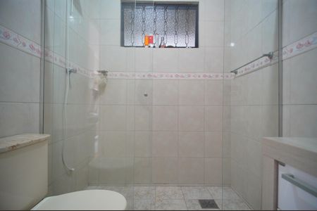 Casa para alugar com 163m², 5 quartos e 4 vagasBanheiro