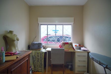 Casa para alugar com 163m², 5 quartos e 4 vagasQuarto 2