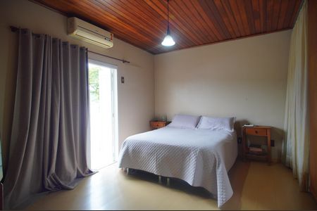 Casa para alugar com 163m², 5 quartos e 4 vagasSuíte