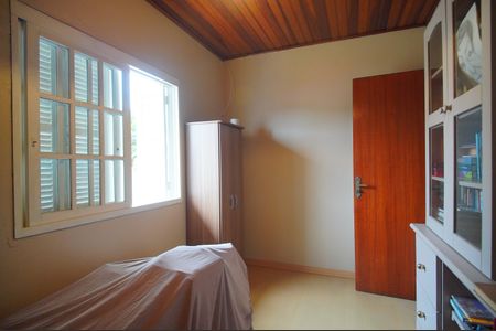 Casa para alugar com 163m², 5 quartos e 4 vagasQuarto 4