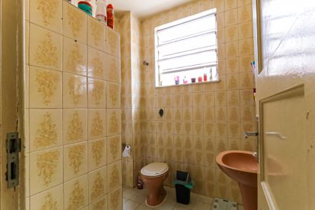 Casa à venda com 50m², 2 quartos e sem vagaBanheiro