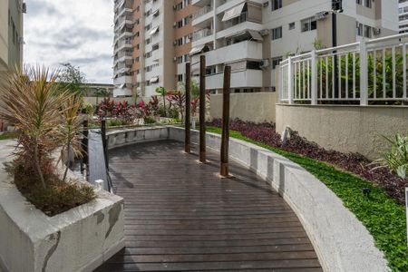 Apartamento à venda com 60m², 2 quartos e 1 vaga Apartamento à venda com 60m², 2 quartos e 1 vagaÁrea comum - Espaço Fitness