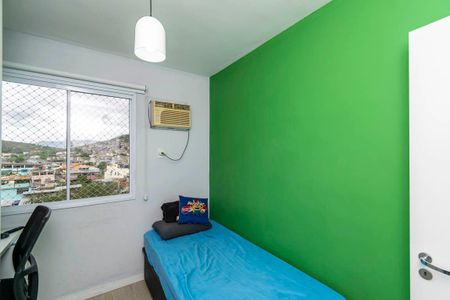 Apartamento à venda com 60m², 2 quartos e 1 vaga Apartamento à venda com 60m², 2 quartos e 1 vagaQuarto 1