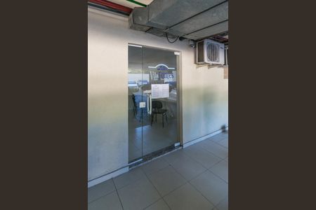 Apartamento à venda com 60m², 2 quartos e 1 vaga Apartamento à venda com 60m², 2 quartos e 1 vagaÁrea comum - Sala de leitura