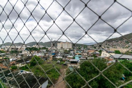 Apartamento à venda com 60m², 2 quartos e 1 vaga Apartamento à venda com 60m², 2 quartos e 1 vagaVista do Quarto 1