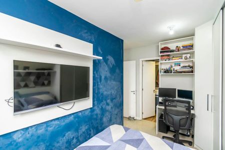 Apartamento à venda com 60m², 2 quartos e 1 vaga Apartamento à venda com 60m², 2 quartos e 1 vagaQuarto 2 Suíte