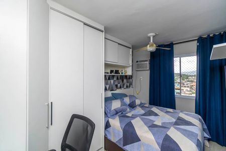 Apartamento à venda com 60m², 2 quartos e 1 vaga Apartamento à venda com 60m², 2 quartos e 1 vagaQuarto 2 Suíte