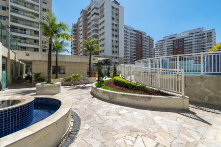 Apartamento à venda com 60m², 2 quartos e 1 vaga Apartamento à venda com 60m², 2 quartos e 1 vagaÁrea comum - Espaço Lazer