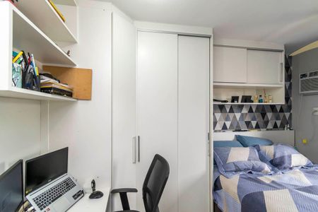 Apartamento à venda com 60m², 2 quartos e 1 vaga Apartamento à venda com 60m², 2 quartos e 1 vagaQuarto 2 Suíte - Armários