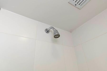 Apartamento à venda com 60m², 2 quartos e 1 vaga Apartamento à venda com 60m², 2 quartos e 1 vagaBanheiro da Suíte