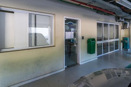 Apartamento à venda com 60m², 2 quartos e 1 vaga Apartamento à venda com 60m², 2 quartos e 1 vagaÁrea comum - Sala de Jogos