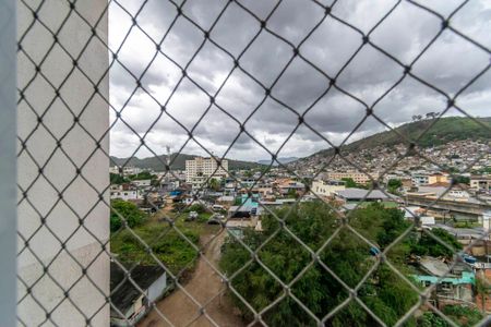 Apartamento à venda com 60m², 2 quartos e 1 vaga Apartamento à venda com 60m², 2 quartos e 1 vagaVista do Quarto 2 Suíte