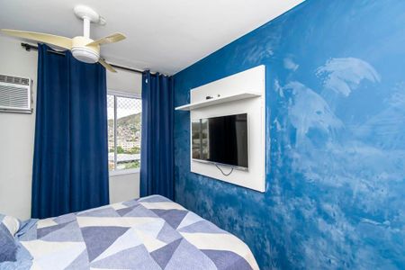 Apartamento à venda com 60m², 2 quartos e 1 vaga Apartamento à venda com 60m², 2 quartos e 1 vagaQuarto 2 Suíte