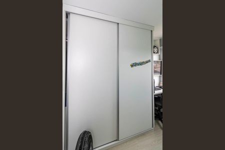 Apartamento à venda com 60m², 2 quartos e 1 vaga Apartamento à venda com 60m², 2 quartos e 1 vagaQuarto 1 - Armários